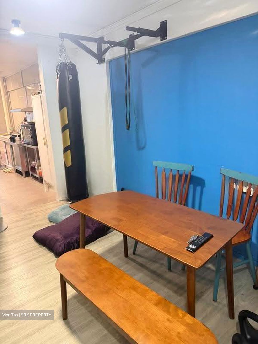 Blk 304 Ubi Avenue 1 (Geylang), HDB 3 Rooms #639487621